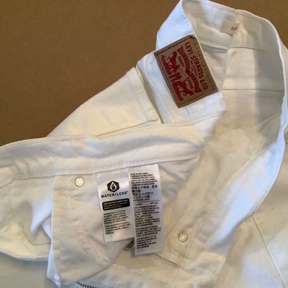 Classic Straight Levi’s jeans - Picture 6 of 13